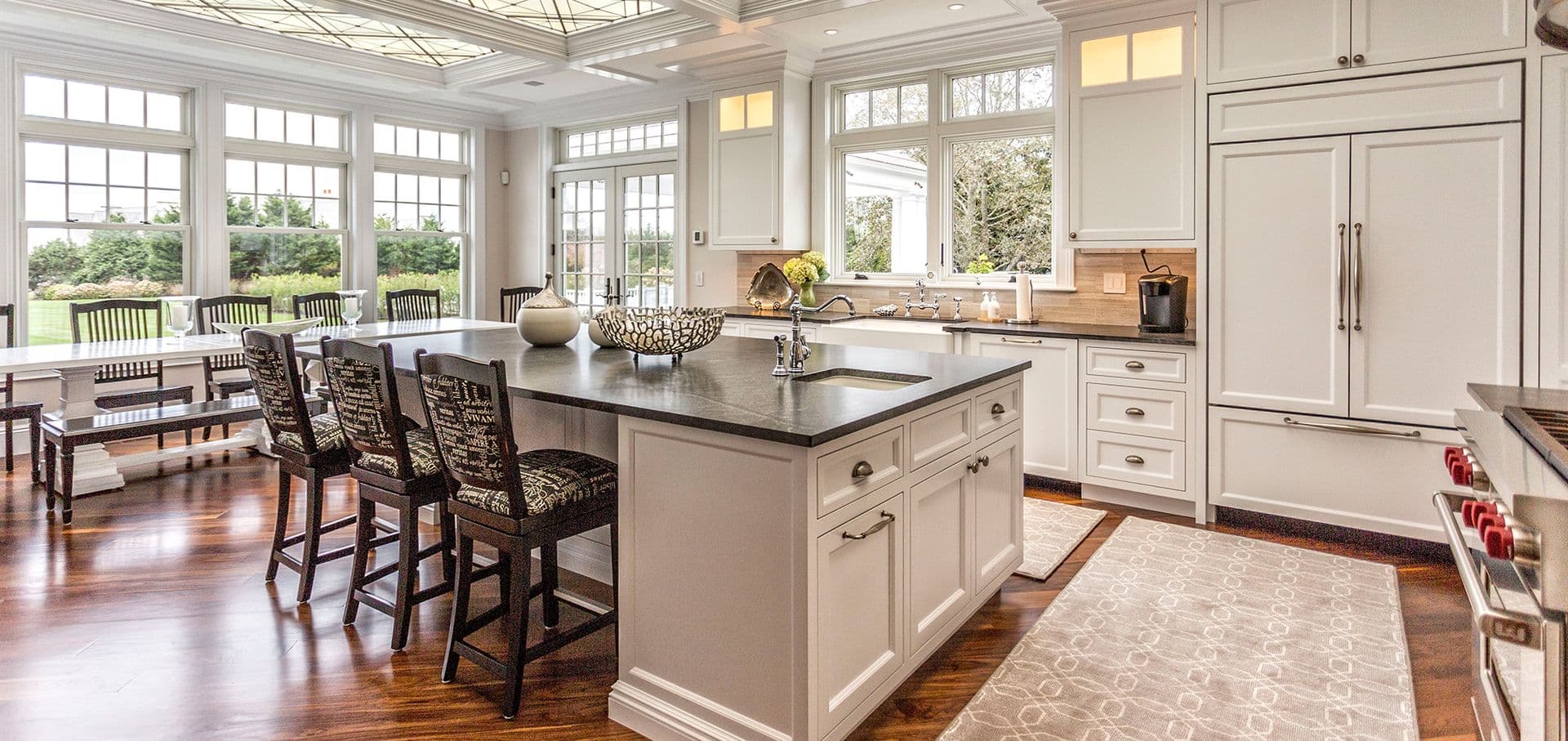 About Linda P. Black Interiors
