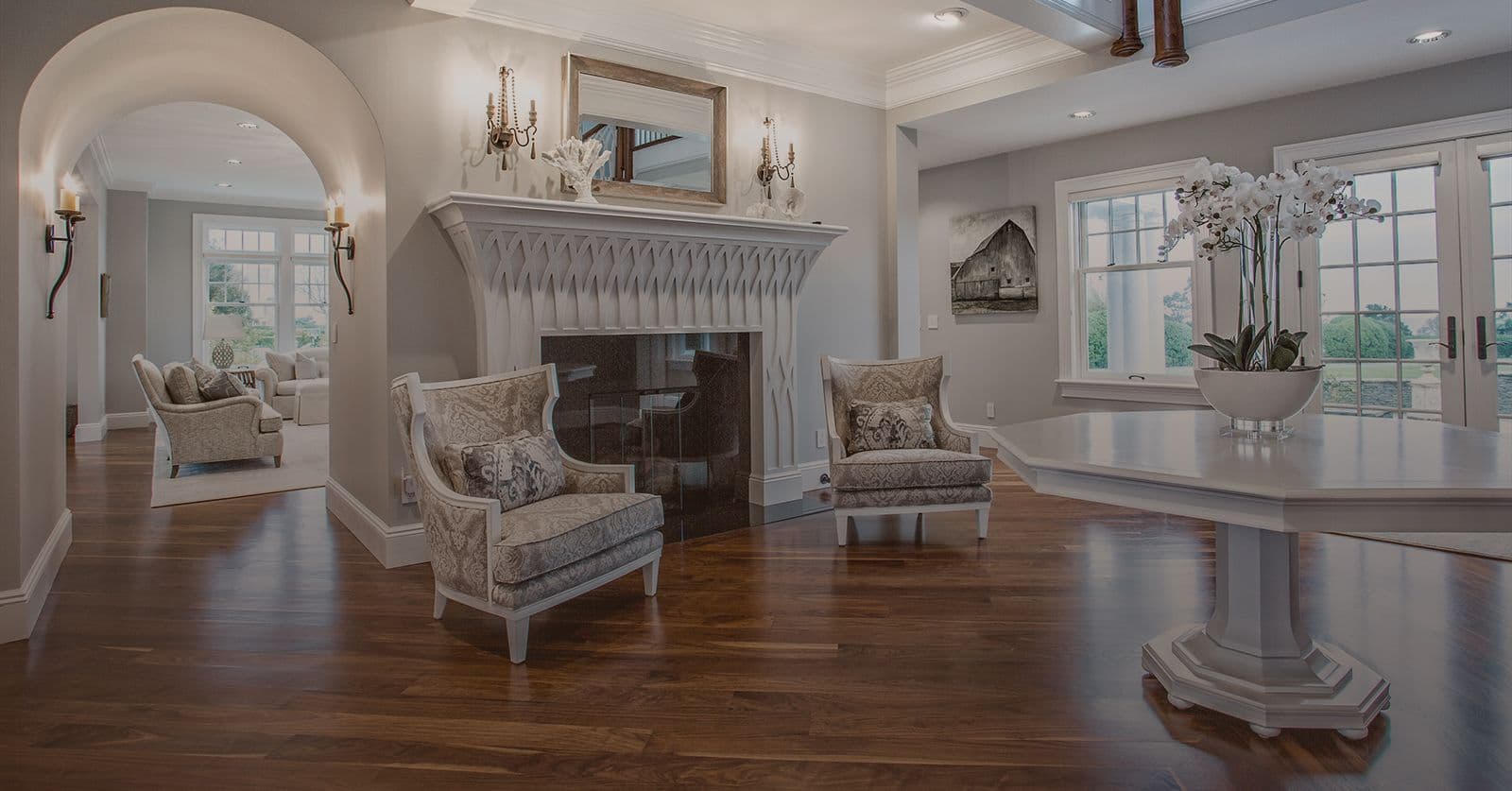 Contact Linda P. Black Interiors