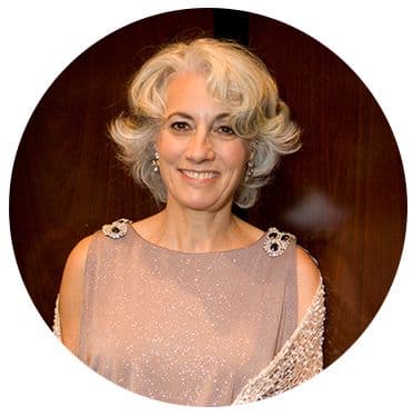 Linda P. Black