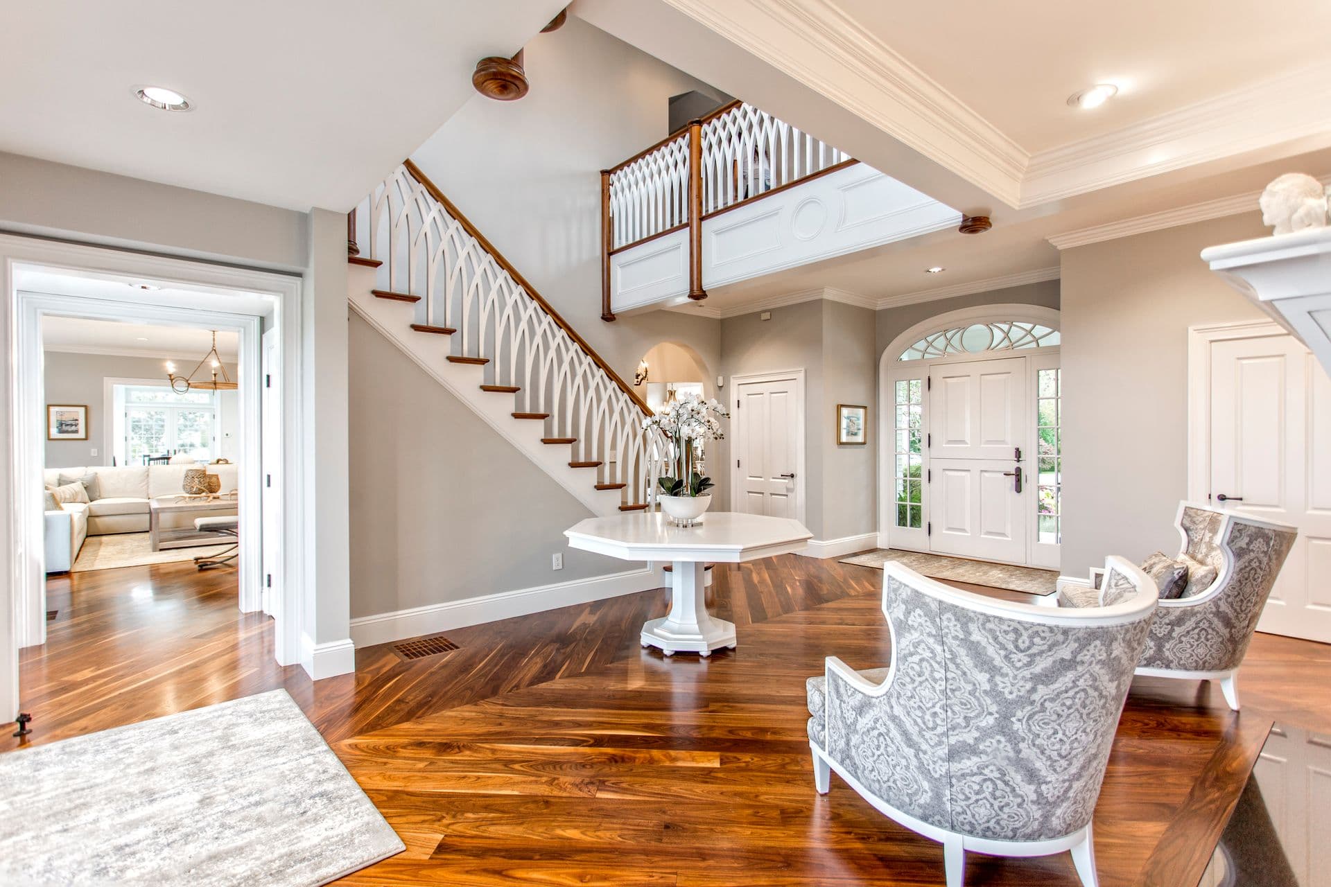 Portfolio — Linda P. Black Interiors