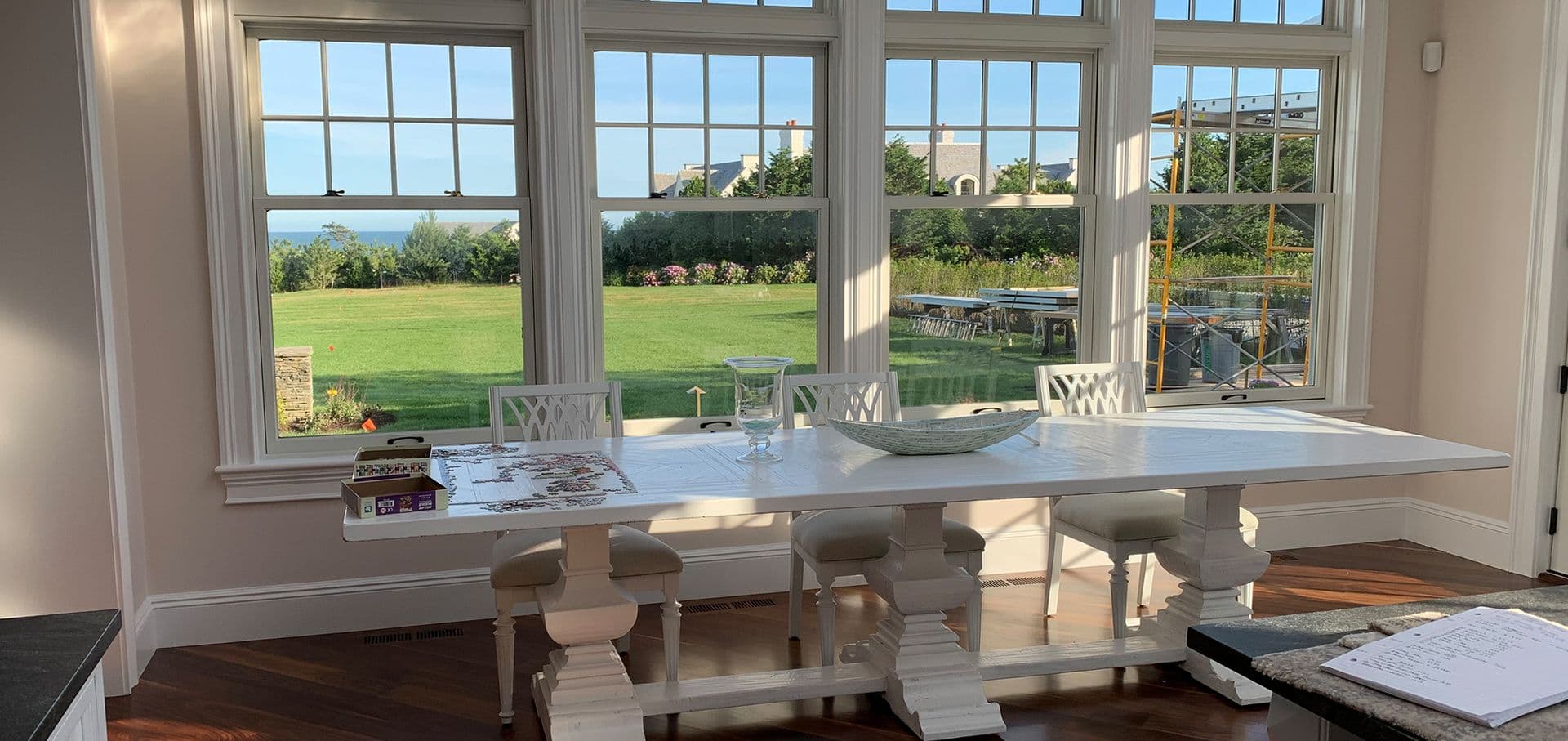 Reviews - Linda P. Black Interiors