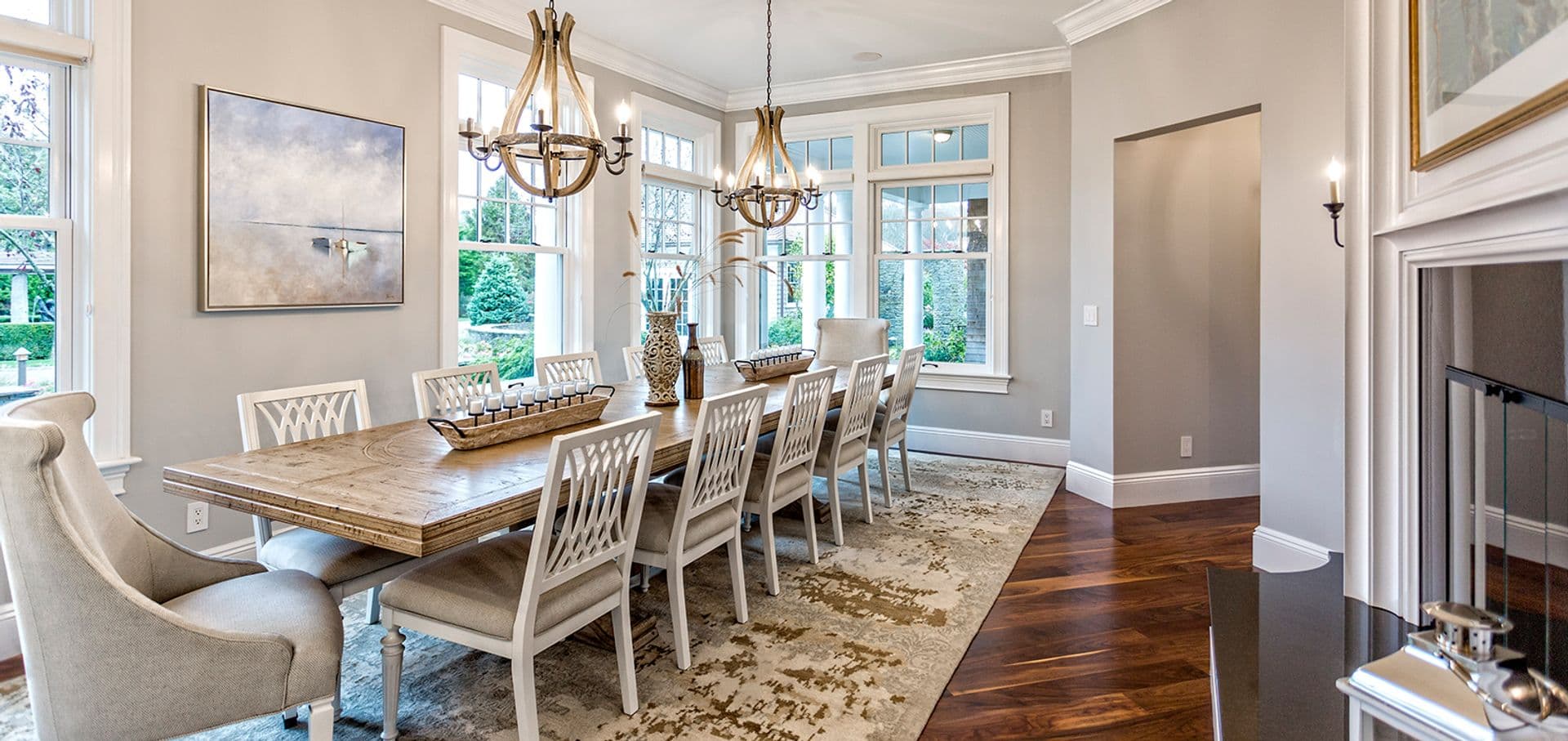 Interior Design Services